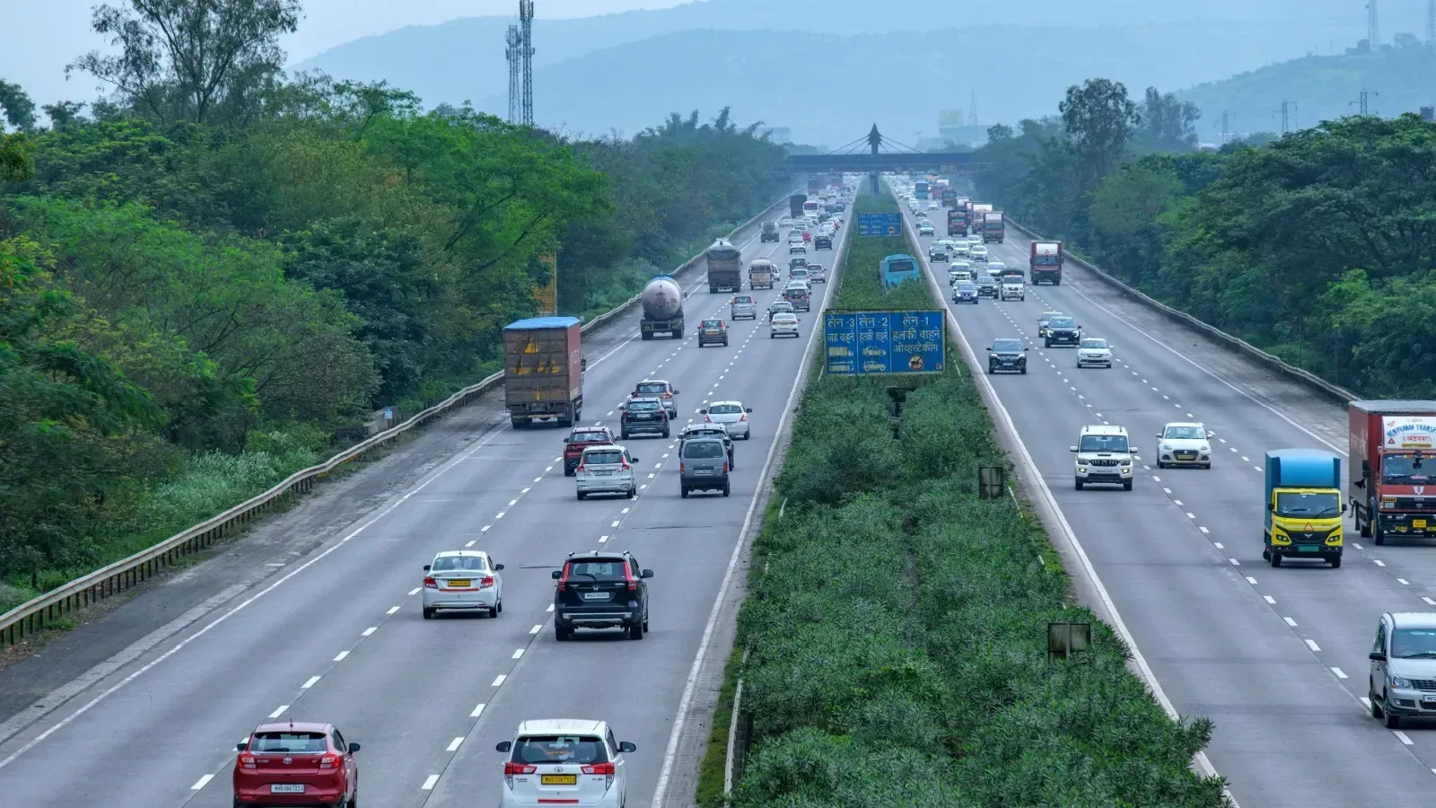 highway projects gadkari