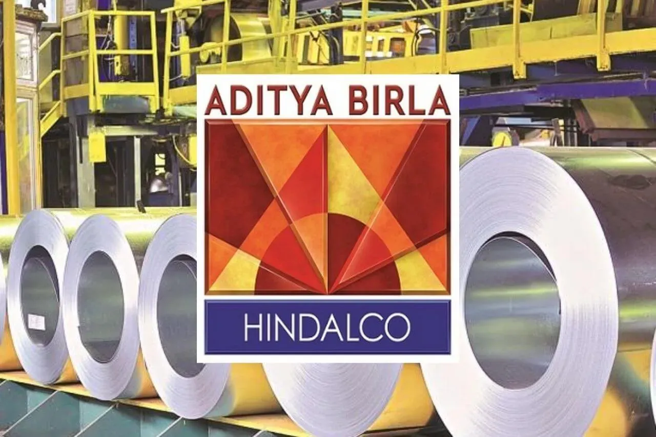 Hindalco shares, Nov 6