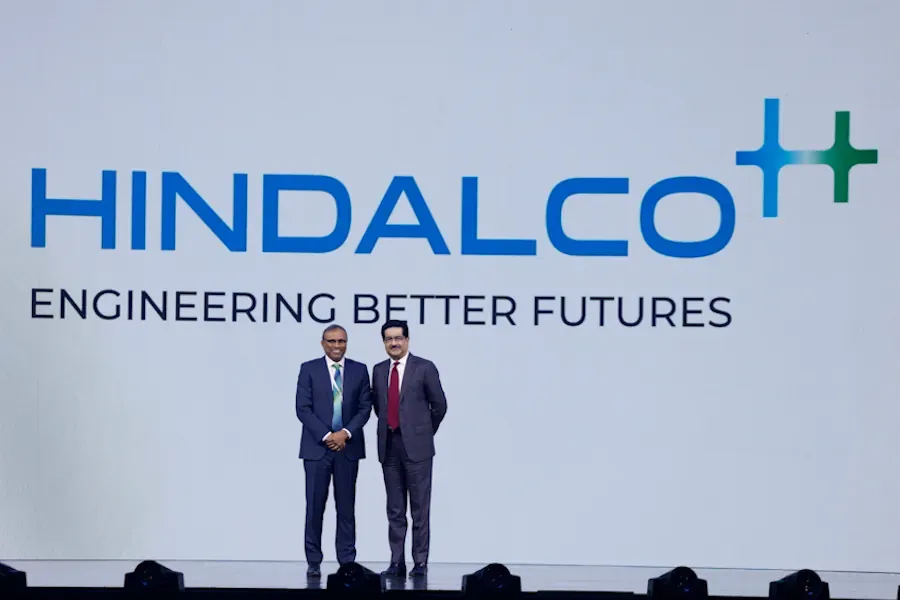 Hindalco_share_price