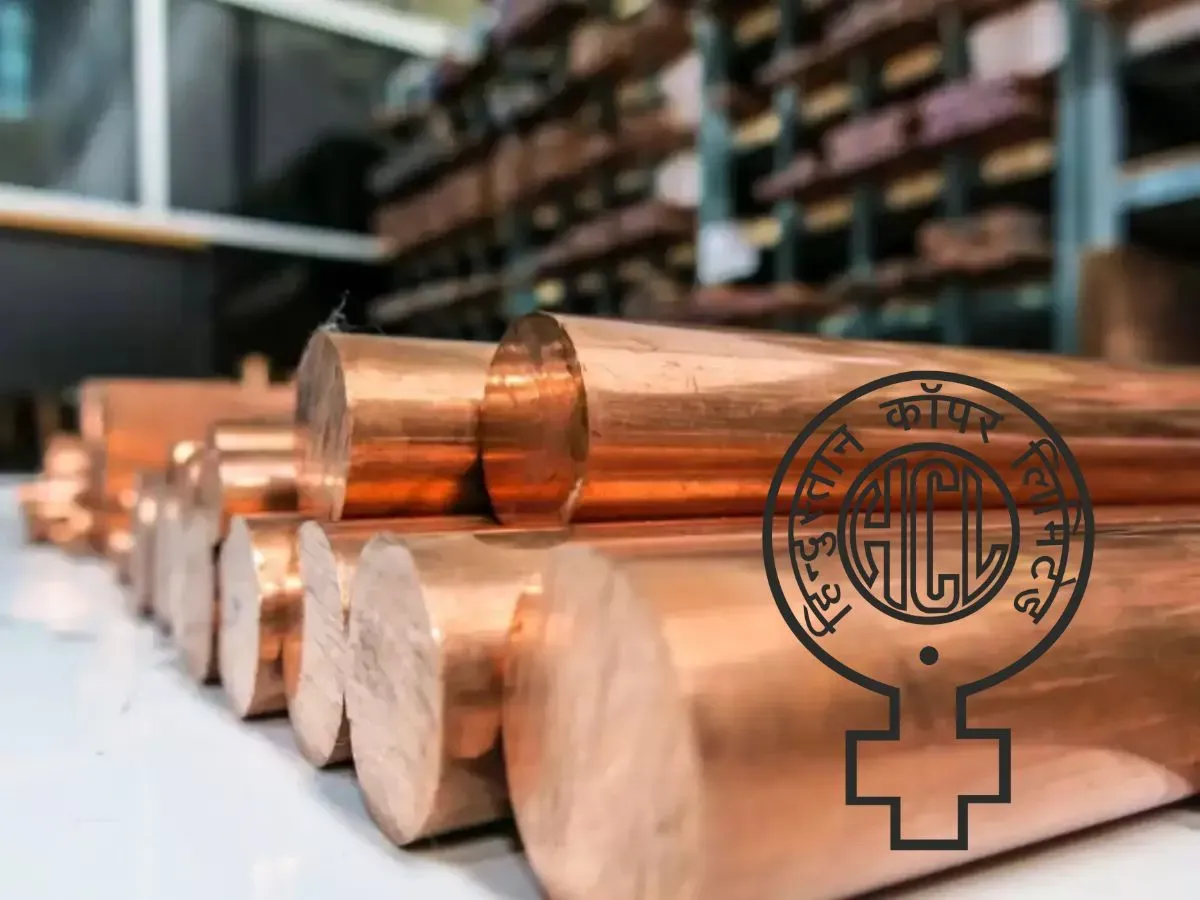 Hindustan Copper OFS