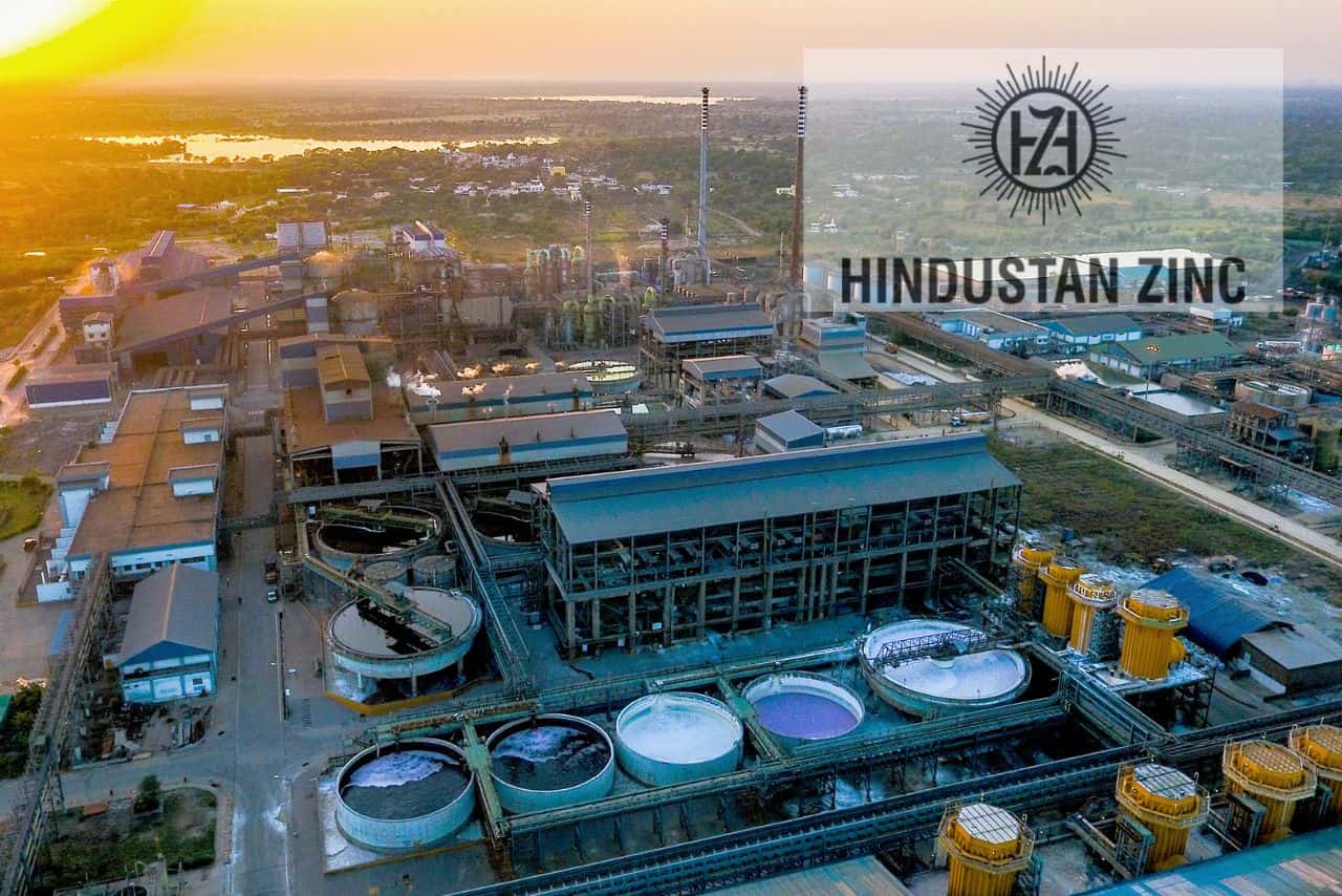 Hindustan Zinc reports marginal growth in June quarter mined metal production