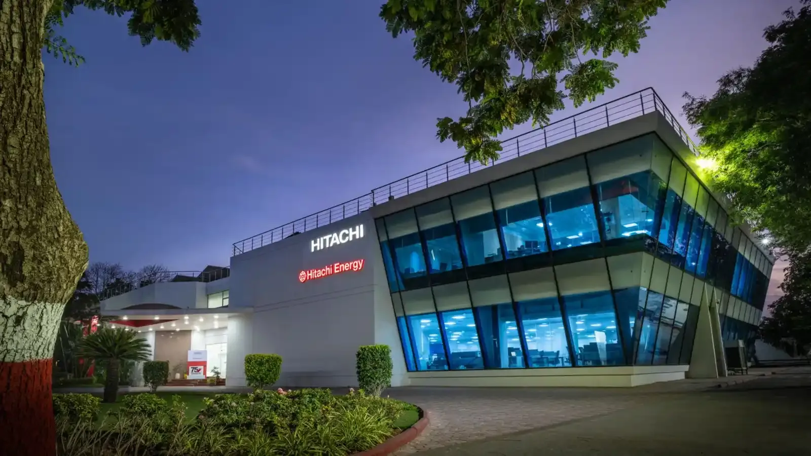 Hitachi Energy India is a global technology leader in electrification, powering a sustainable energy future with innovative power grid technologies at the core. | Image: hitachienergy.com