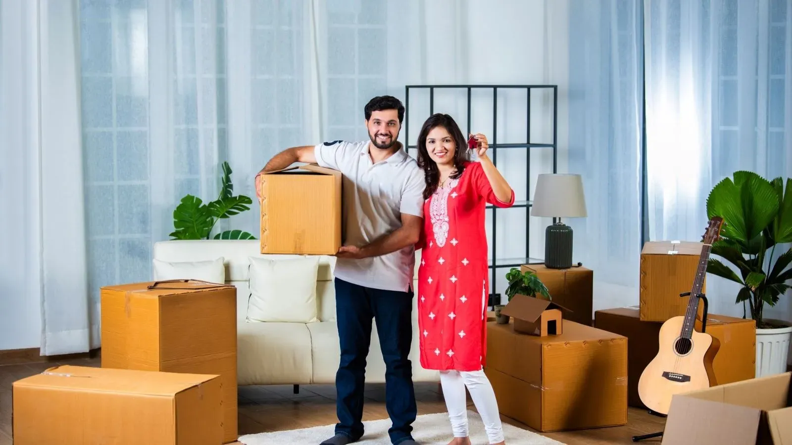 Home buying after RBI repo rate hike