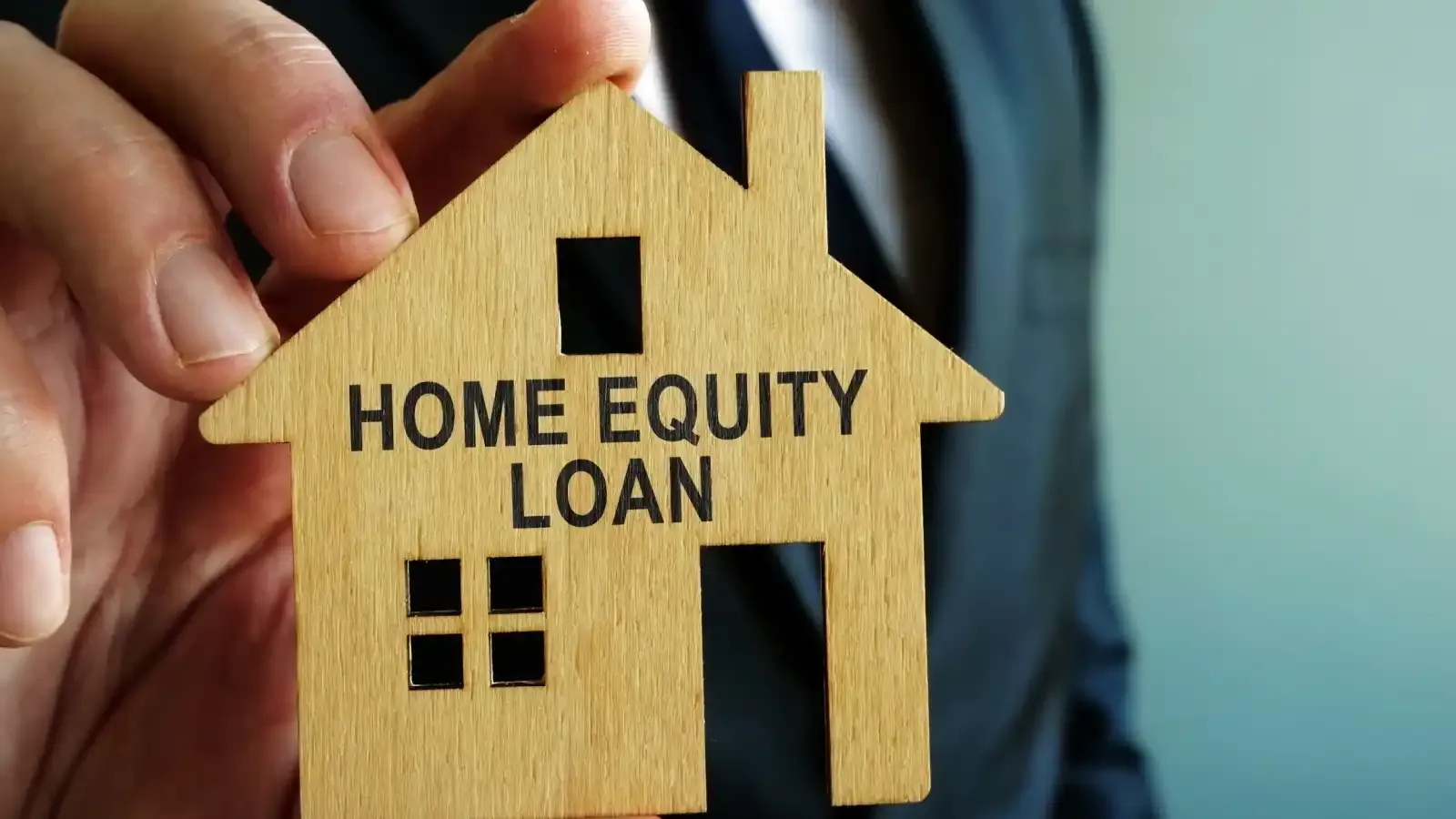 home loan equity versus reverse mortgage