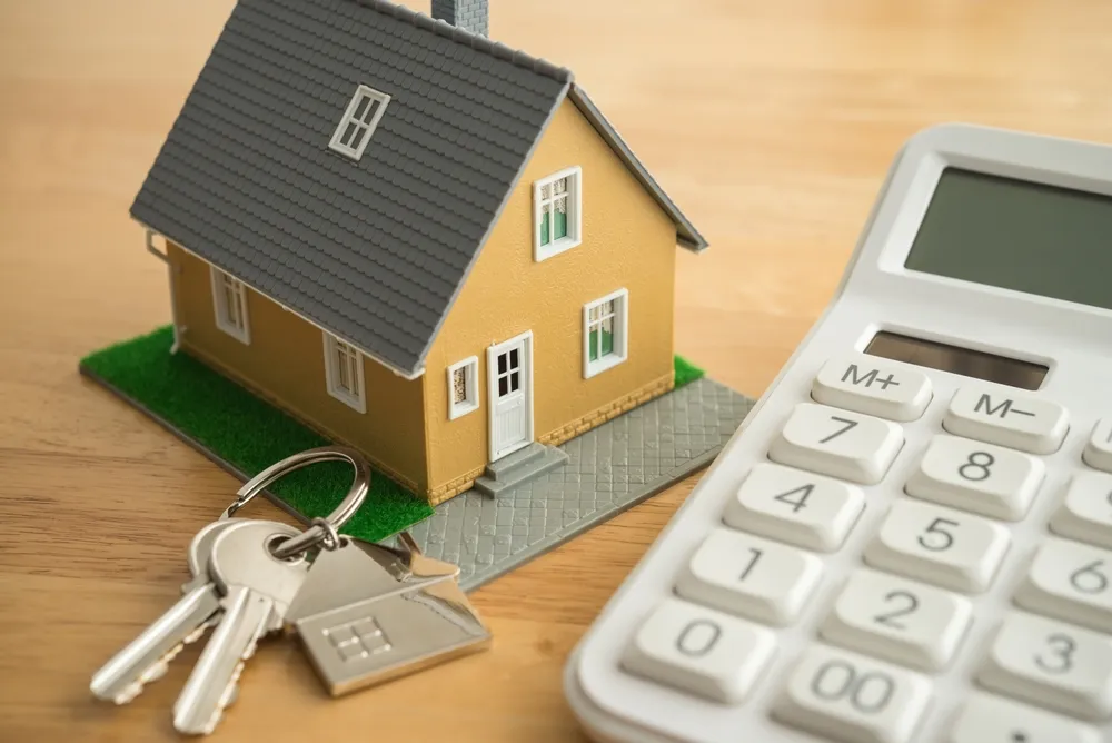 home loan calculator