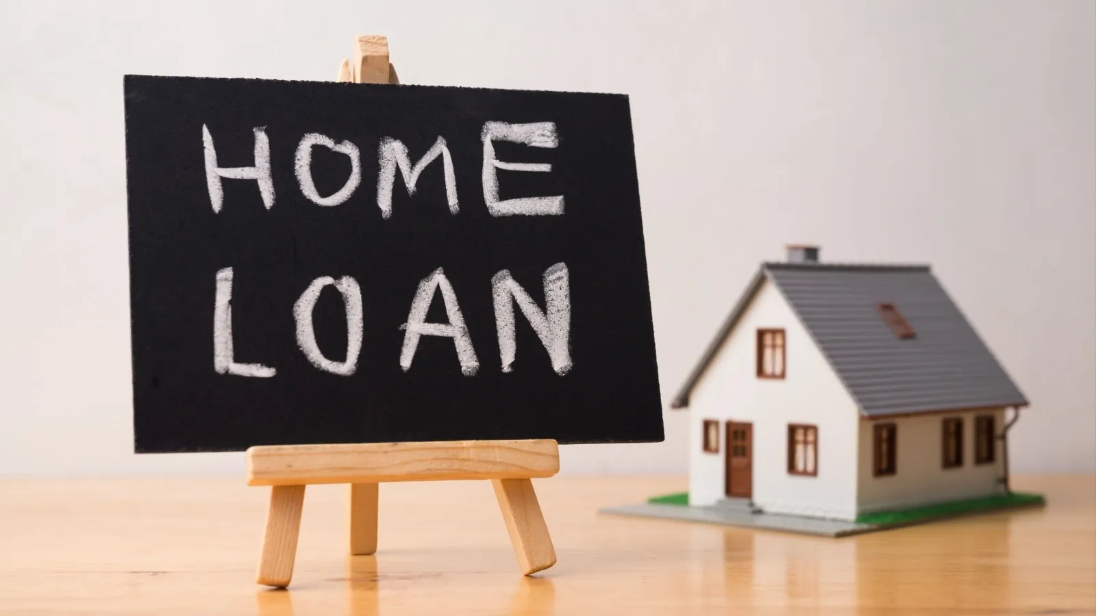 home loan interest deduction in new tax regime