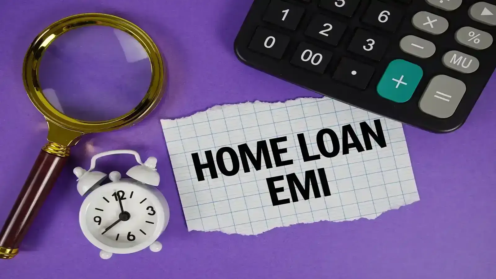 home loan overdraft account facility