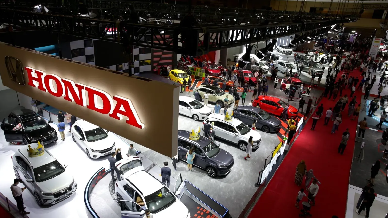 Honda Cars India 