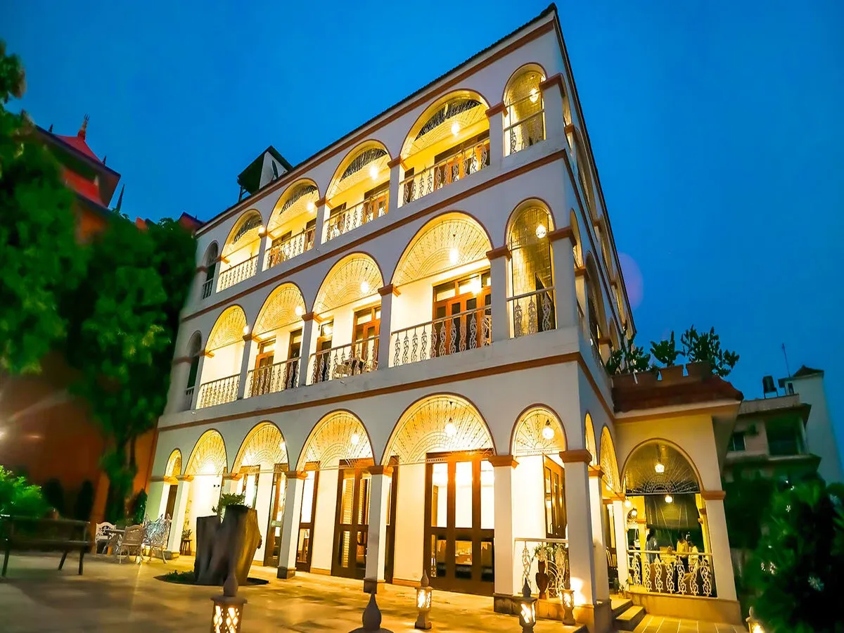 Hotel industry Budget 2026