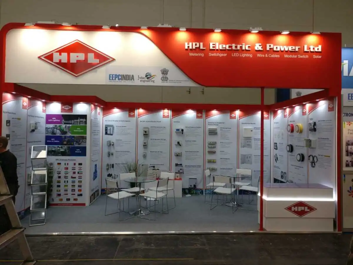 HPL Electric & Power surges 20% to touch fresh 52-week high on ₹2100 crore work orders