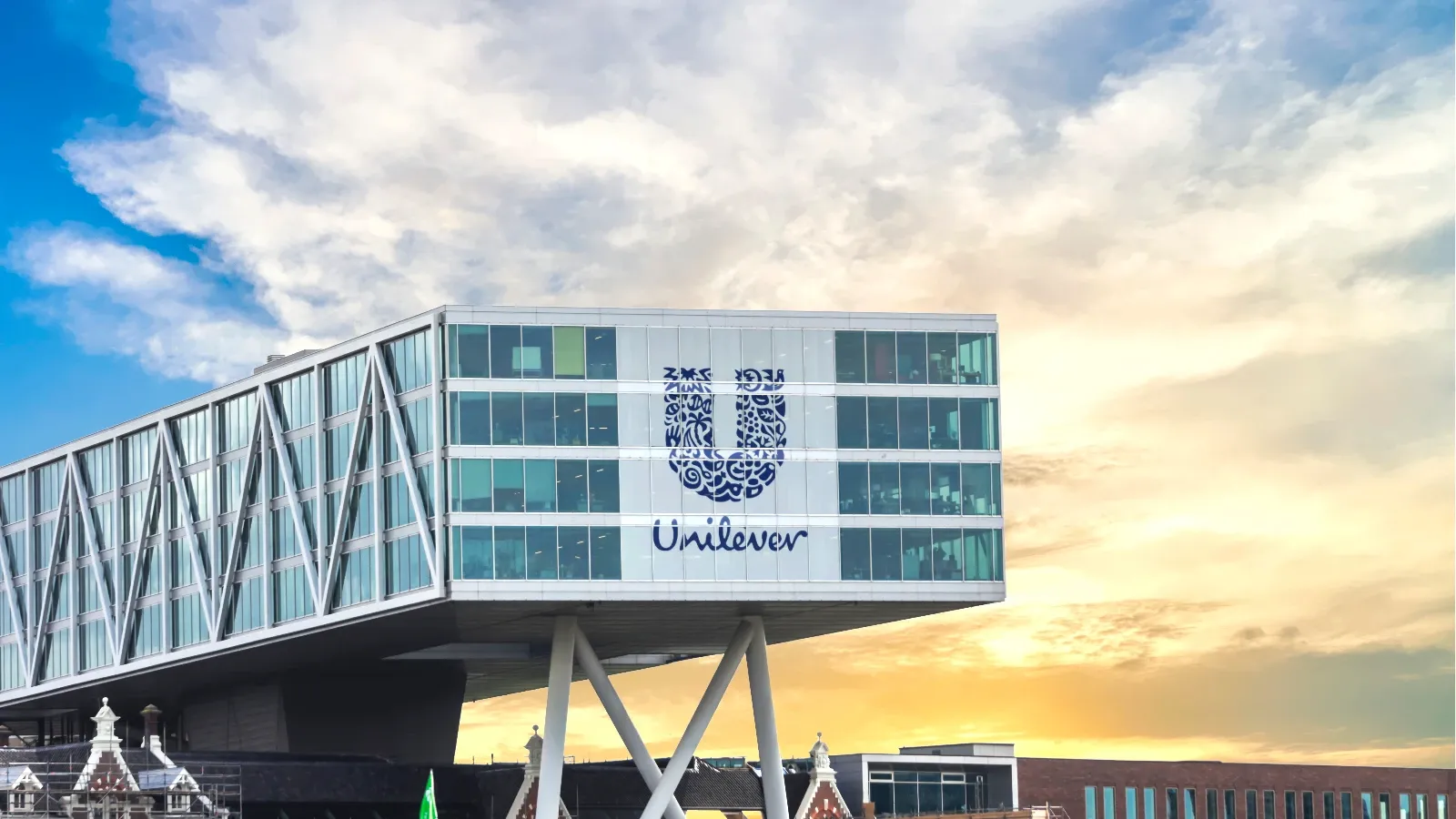 Hindustan Unilever