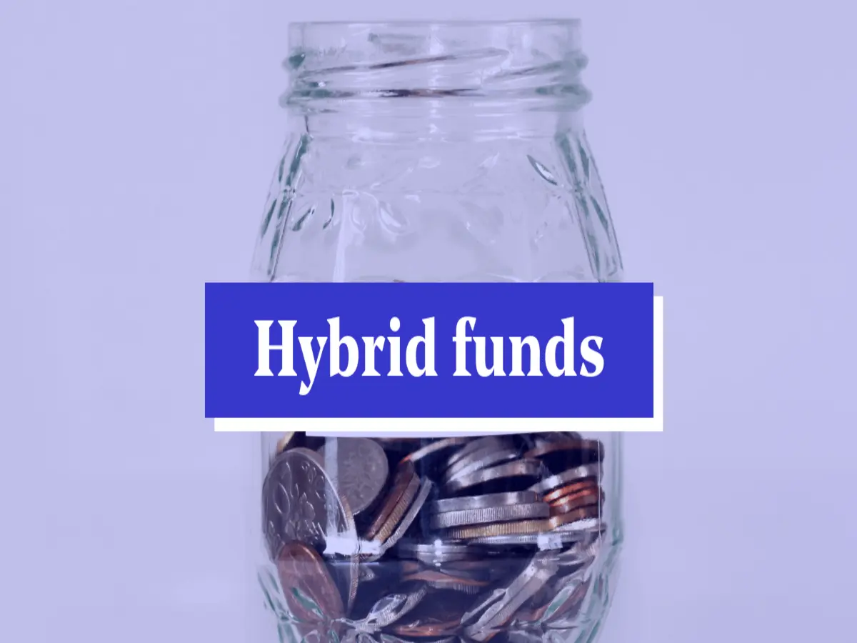 SEBI Proposes Introduction of Hybrid Passive Funds. What are the Benefits of Investing in Them?