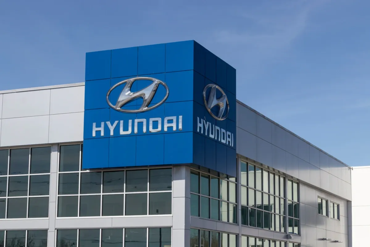 The IPO valued the Indian unit of South Korea’s Hyundai Motor Co. at about $19 billion.