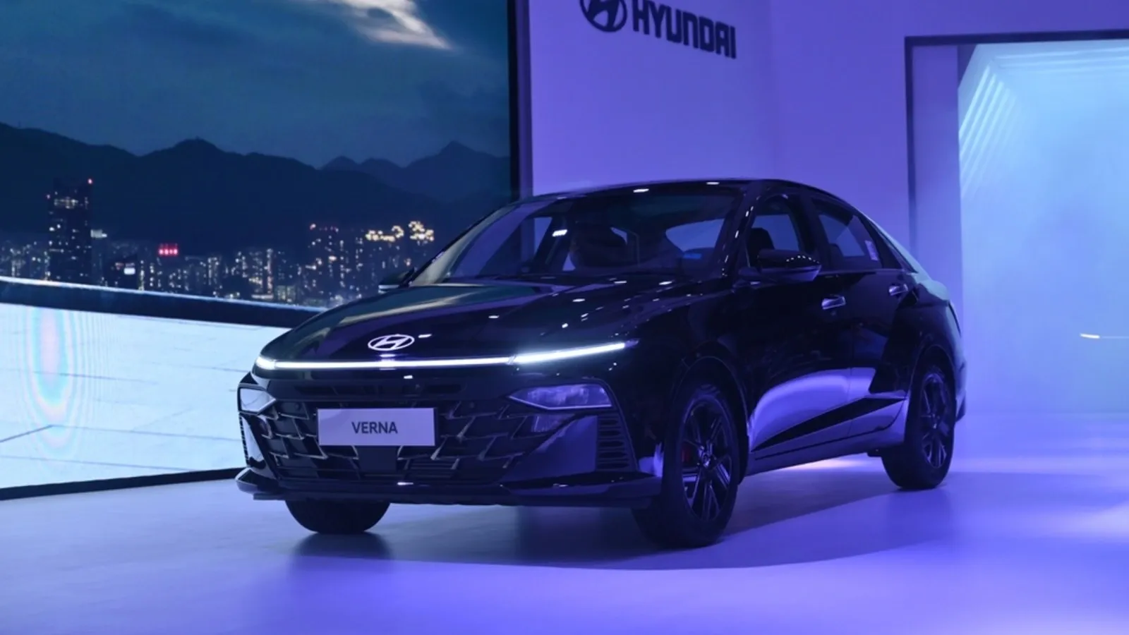 Hyundai Motor India Limited is a leading carmaker in India. | Image: Shutterstock