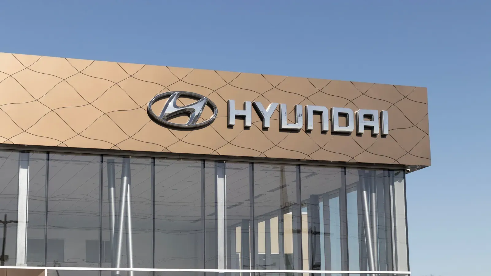 Hyundai Motor India