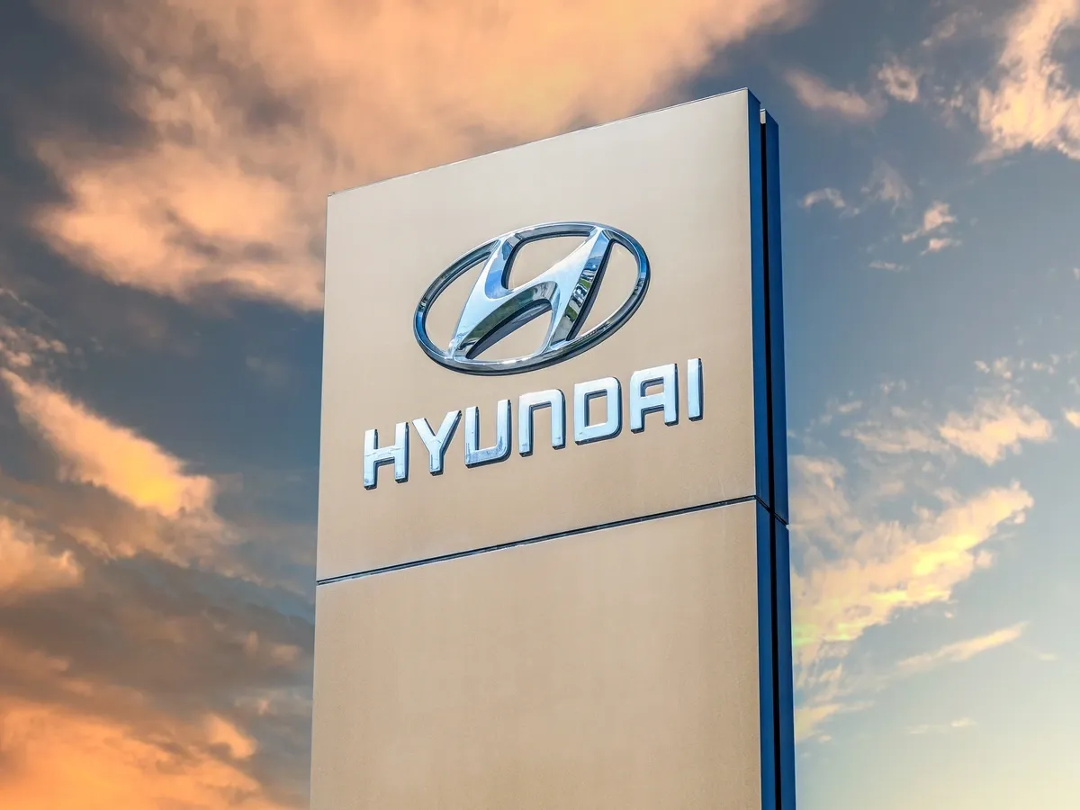 Hyundai Motor India 