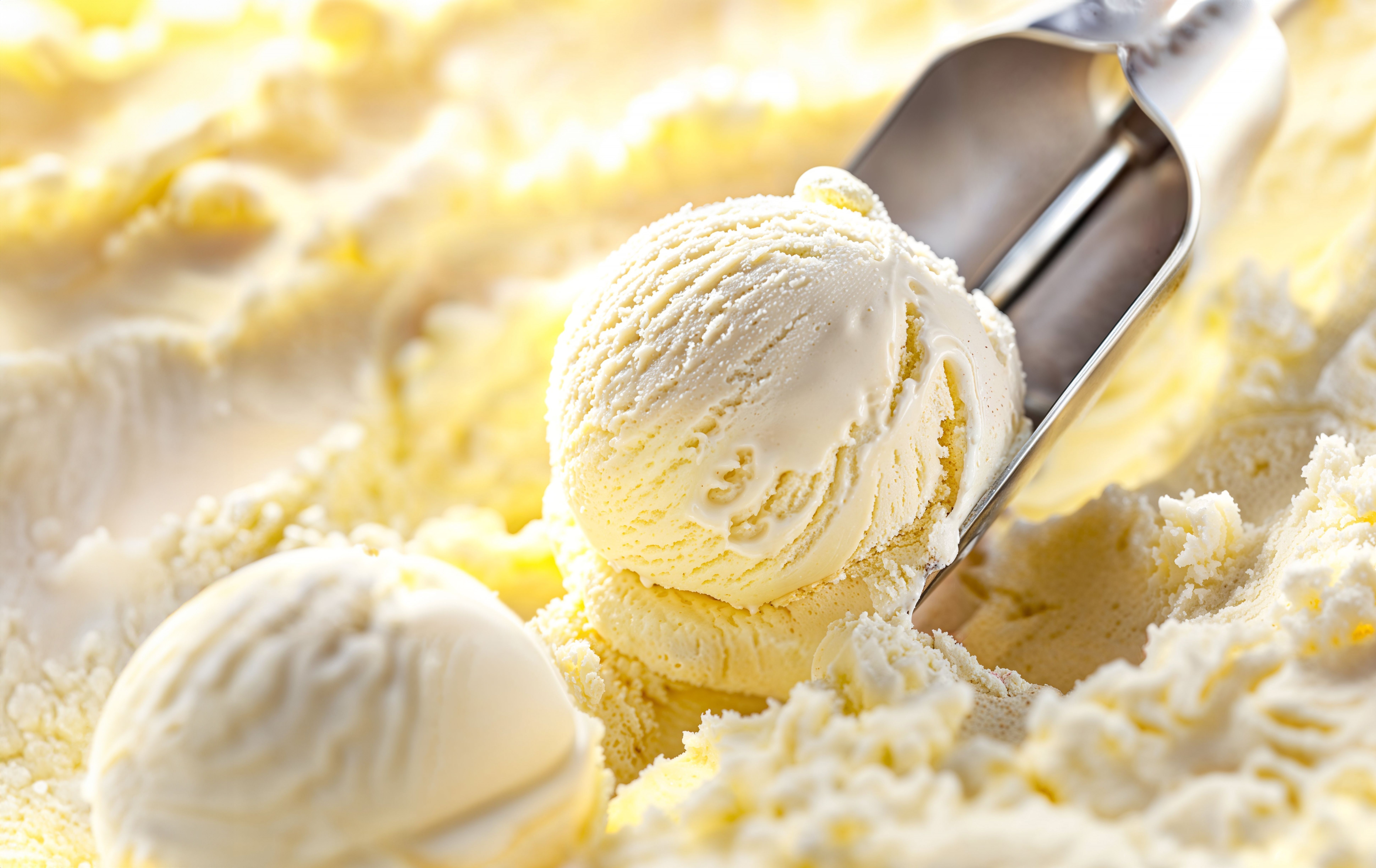 India's ice cream industry is expected to grow at a rate of 13-15% per year