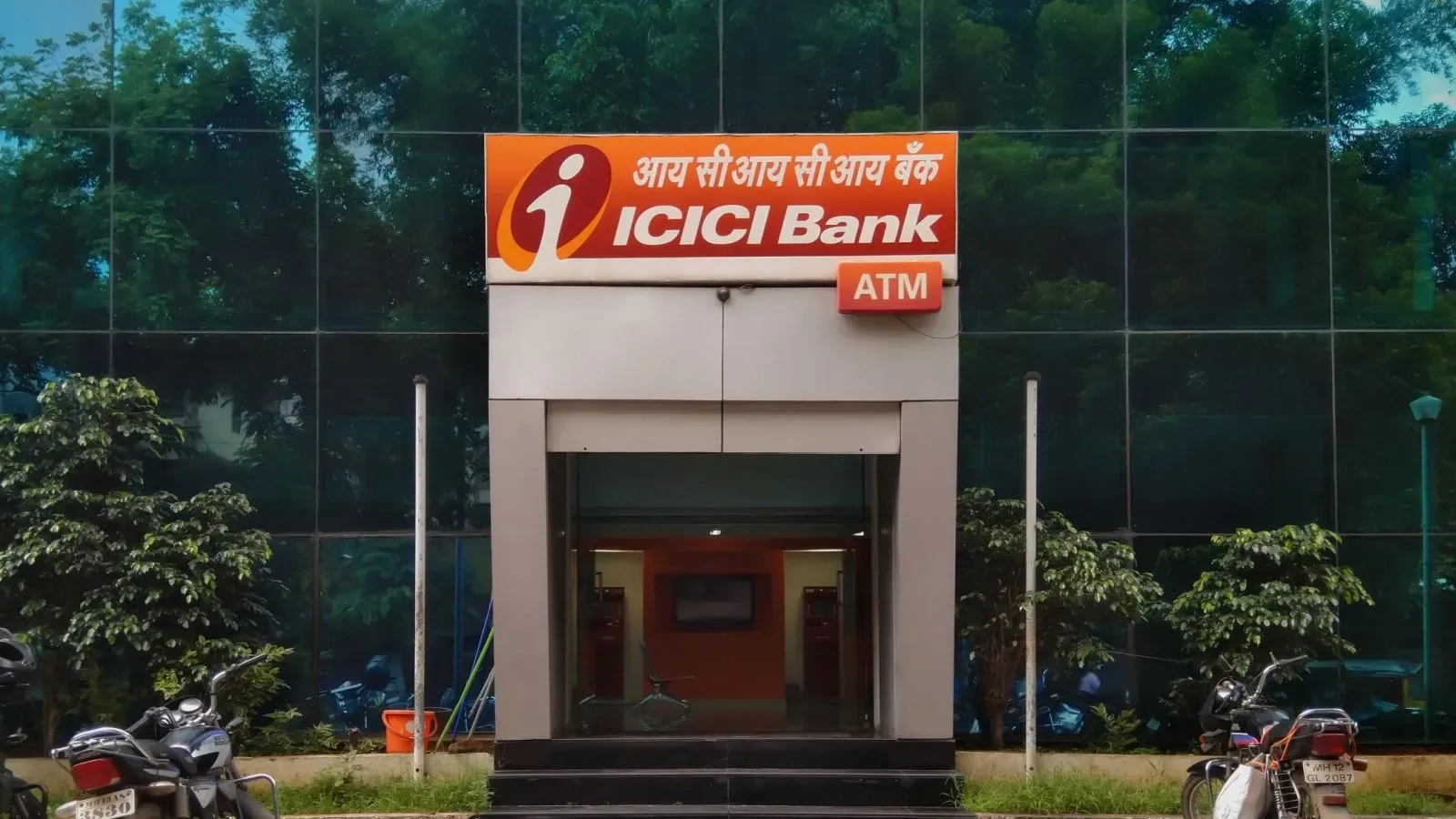 ICICI Bank