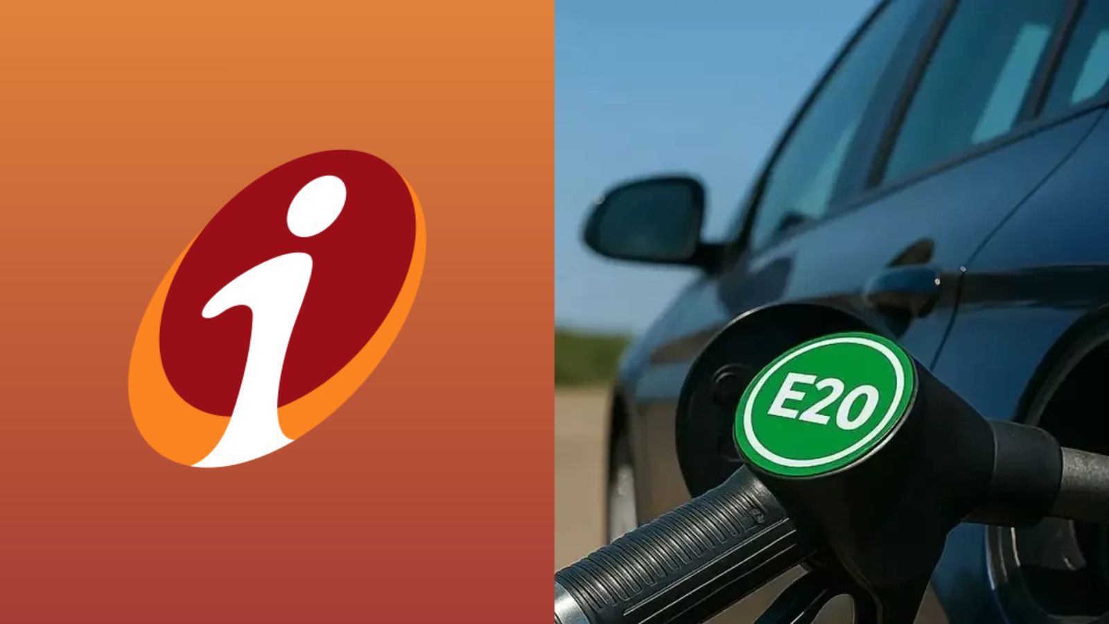 icici-lombard-motor-insurance-claim-e20-fuel