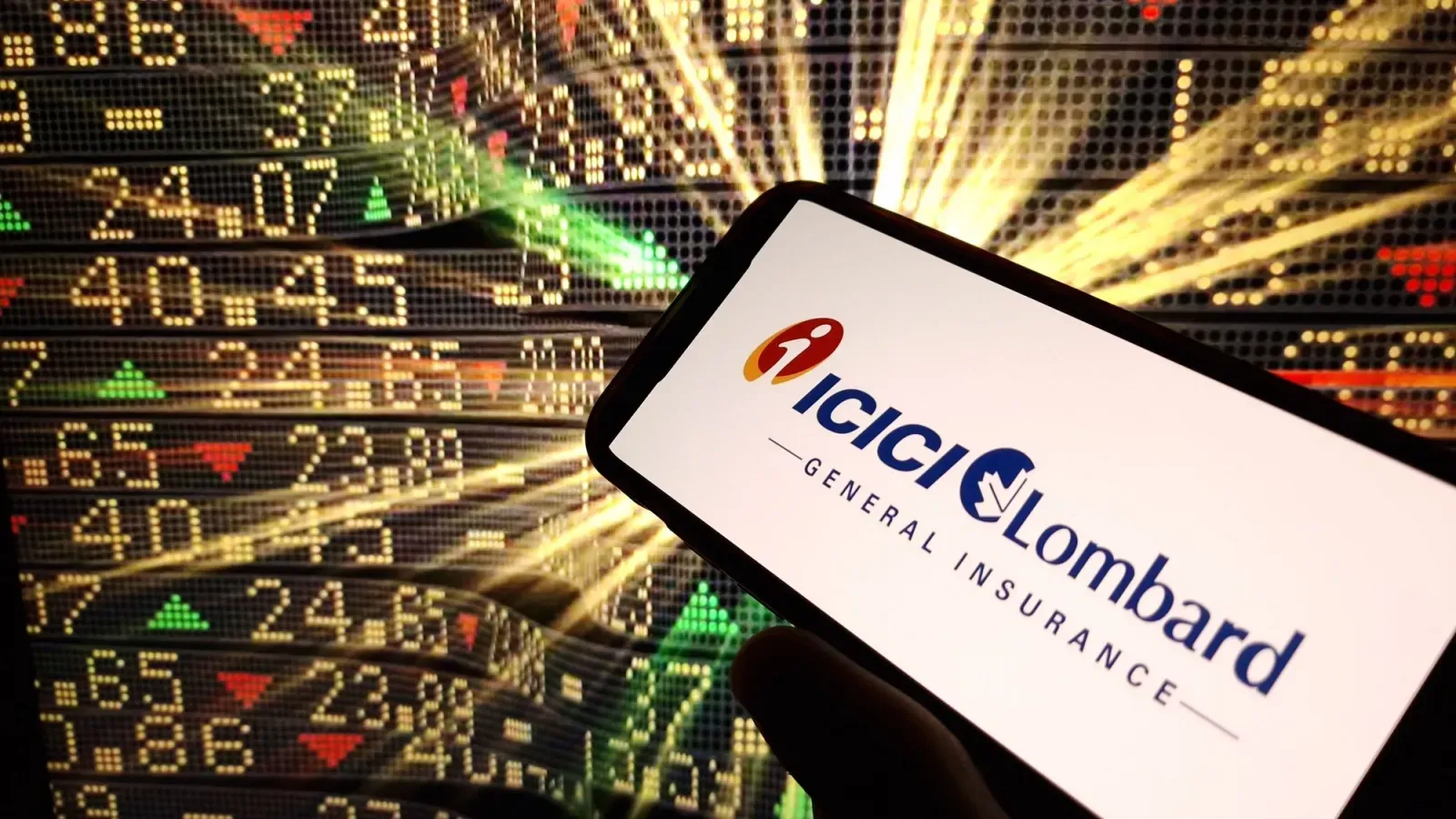 ICICI Lombard GIC Q4