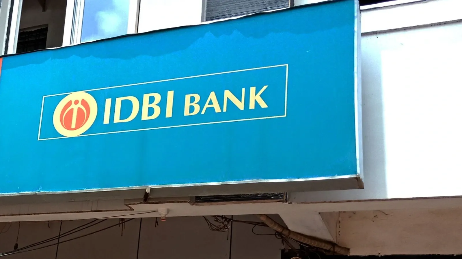 IDBI बैंक