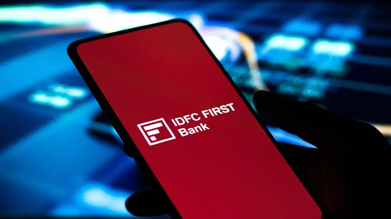 IDFC FIRST Bank removes forex markup charges on all credit cards