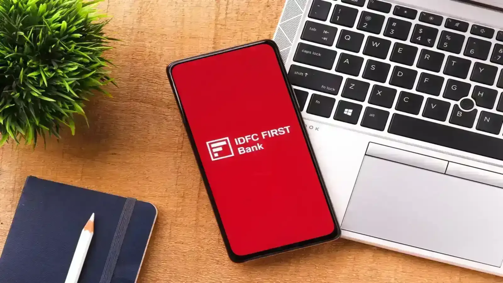 IDFC-first-bank fraud