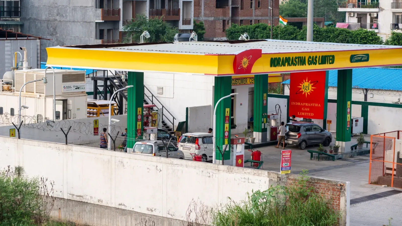 CNG price hike 