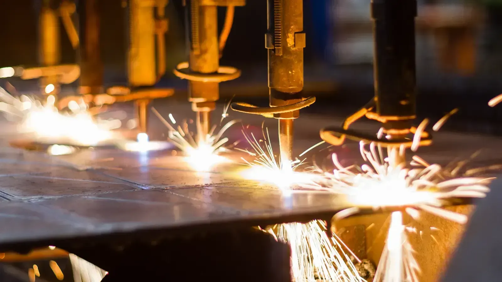 india industrial production IIP