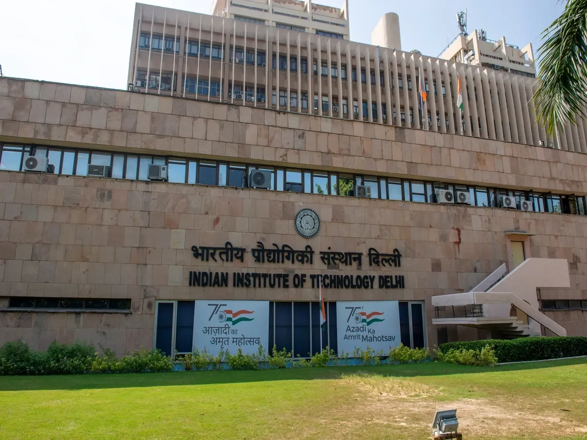 IIT Delhi and IIT Bombay were the only two Indian institutes to feature in the Asian top 50