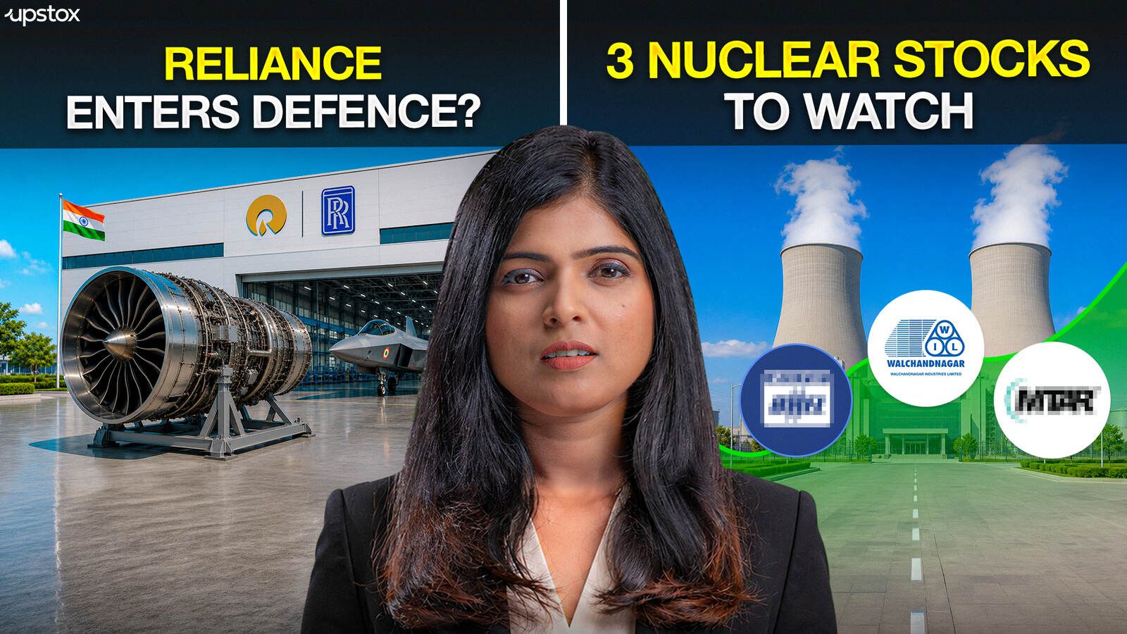 Reliance x Rolls-Royce: Is This India’s Most Important Defence Deal In Years | Markets Today #283