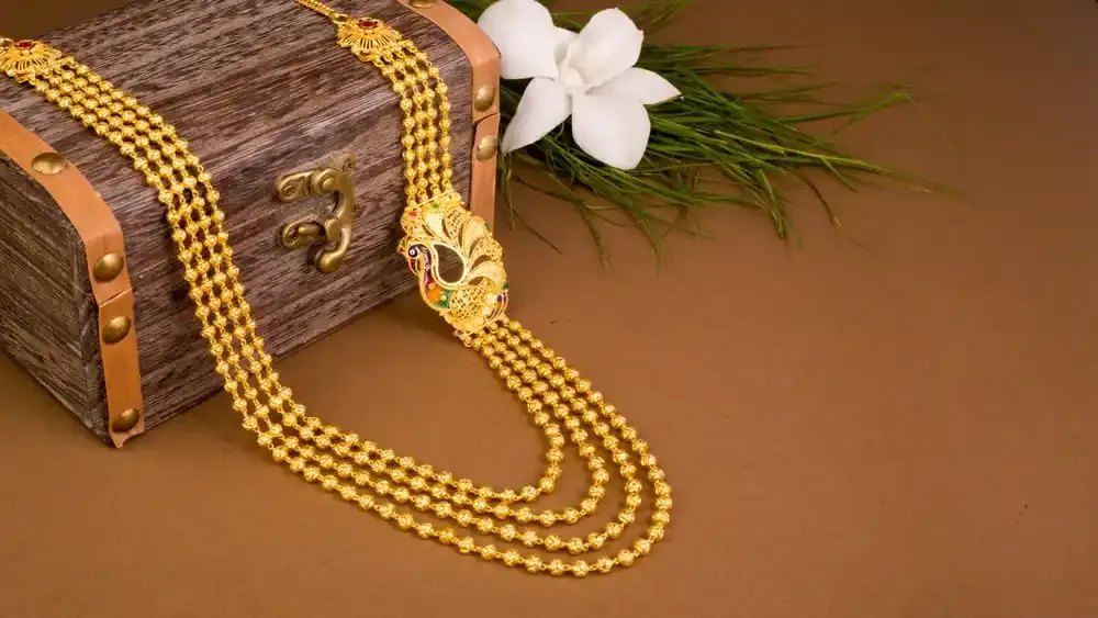 how much gold, silver jewellery you can bring from dubai