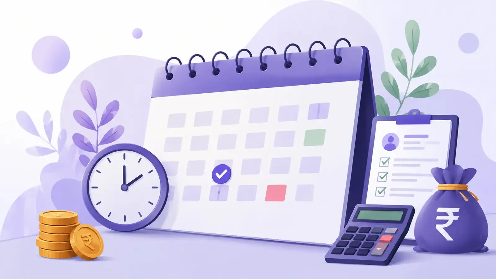 income tax calendar 2026