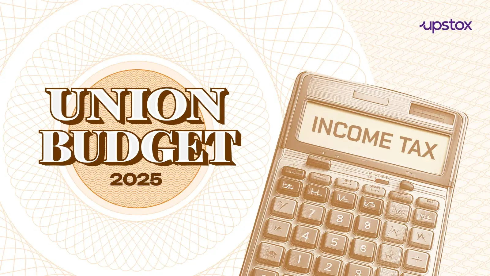 income tax slab and rate changes budget 2025