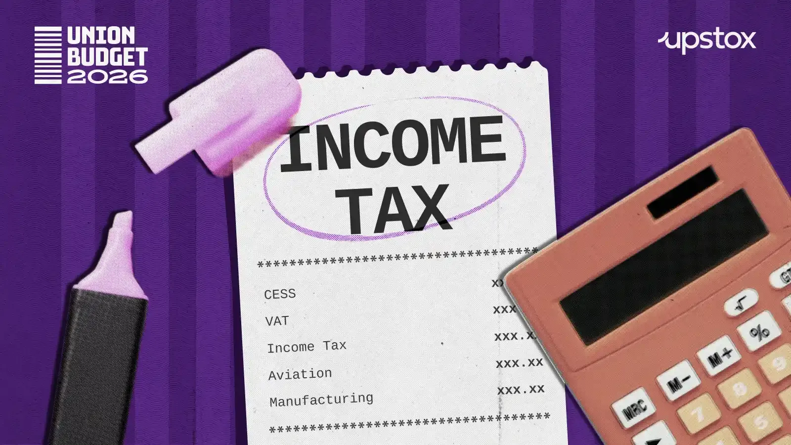income tax slab rate changes 2026-27