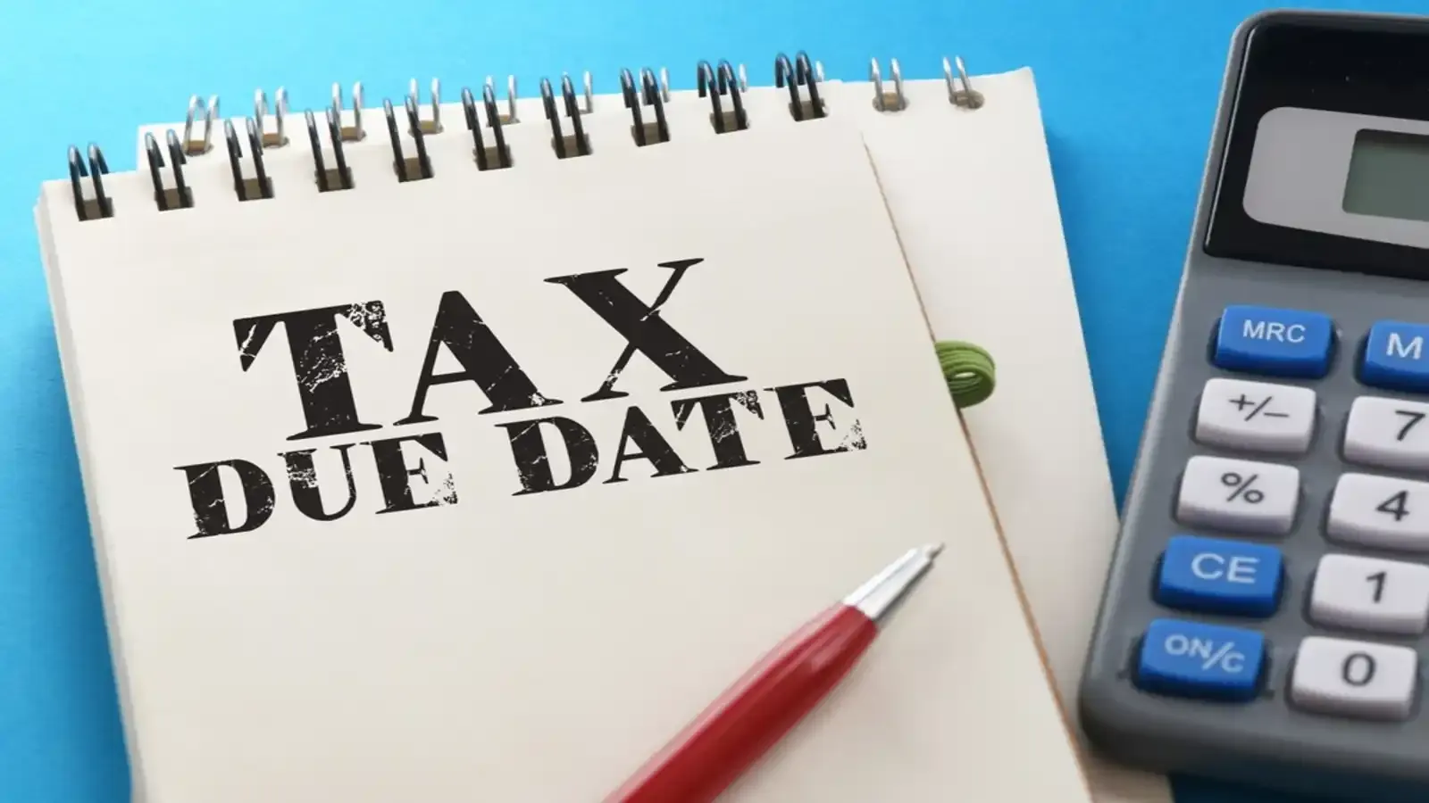 income tax due date calculator fy 2026-27