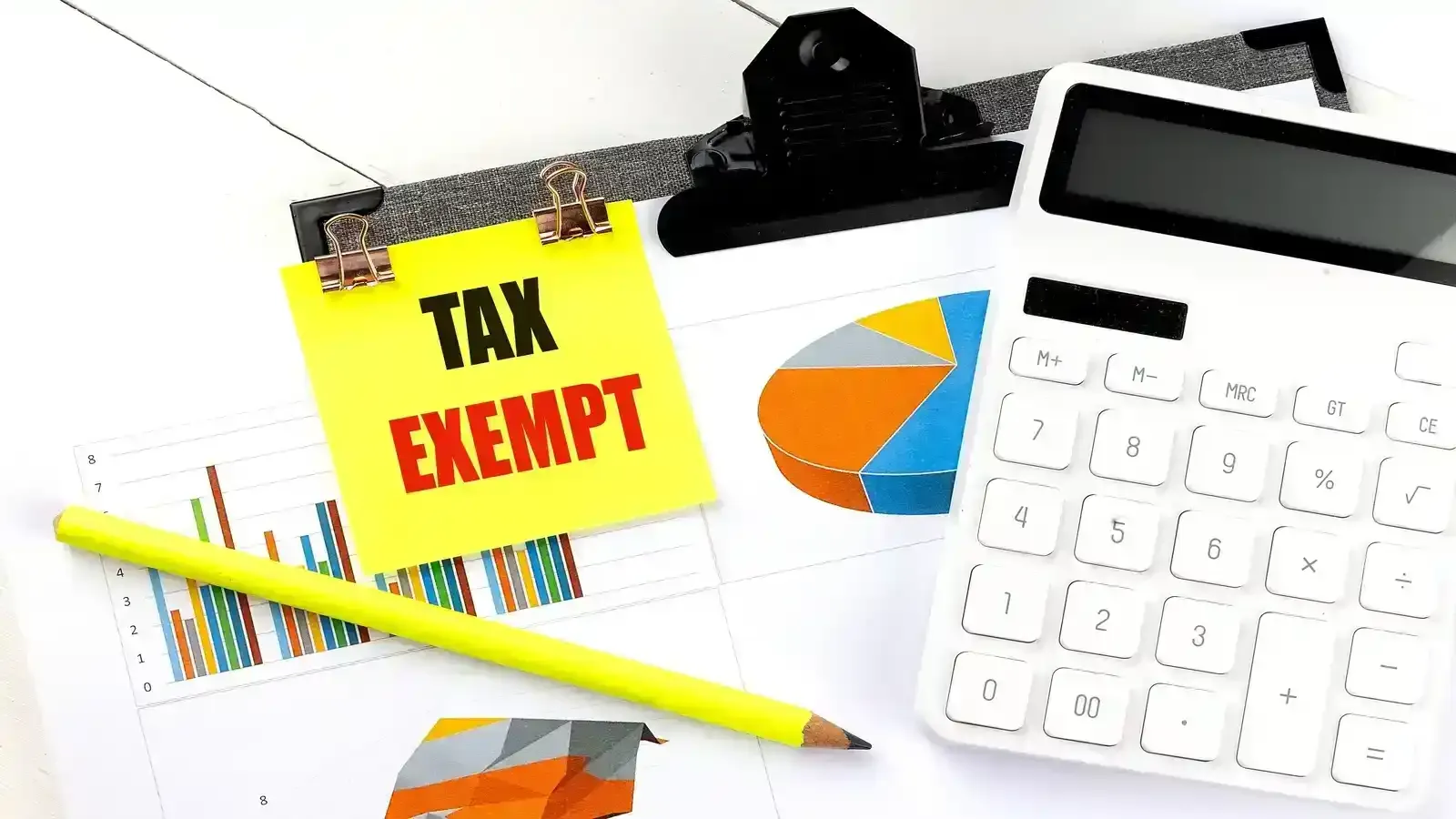 incomes exempted from tax under section 11