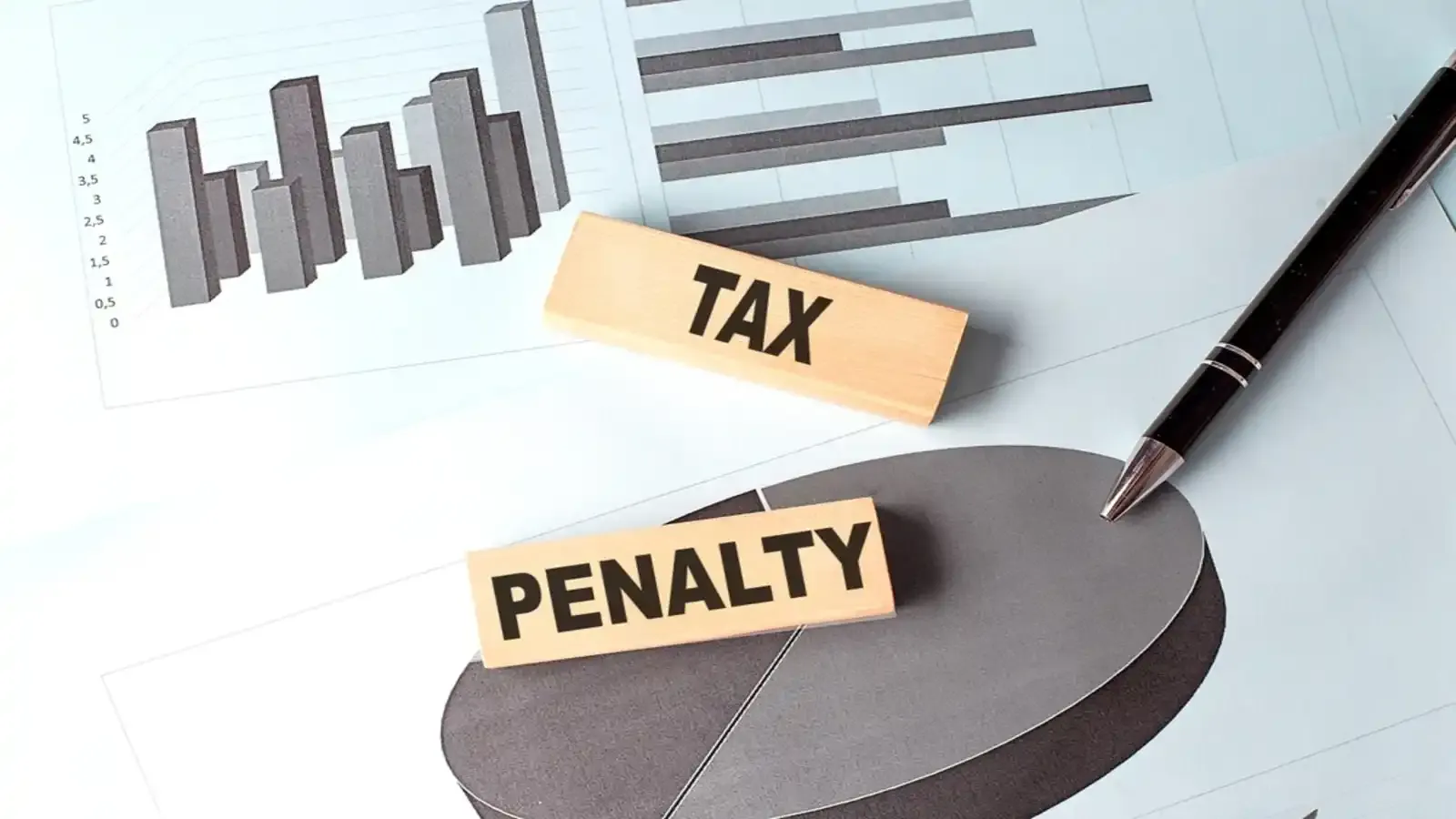 income tax penalties explained