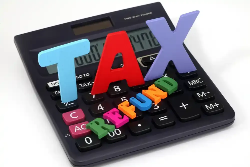 income tax refund for ay 2026-27