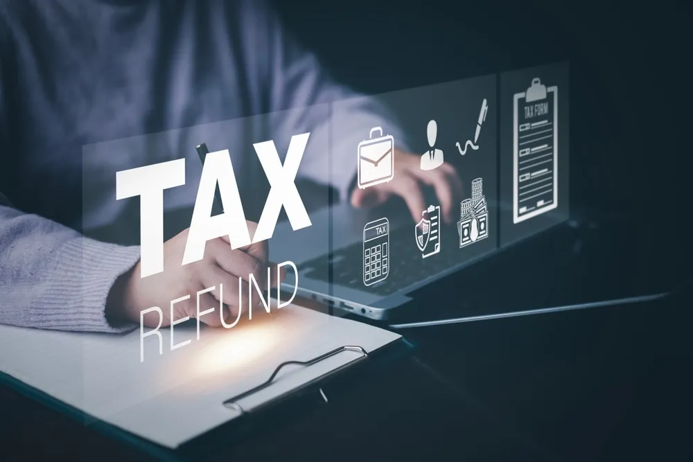 income-tax refund news