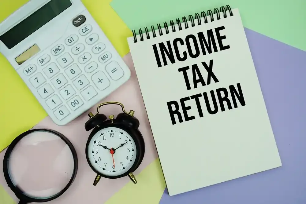 ITR deadline October 31
