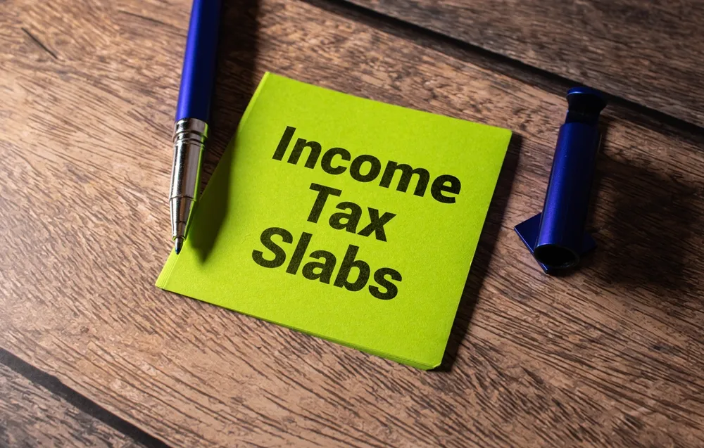 revised income tax slabs 2025-26