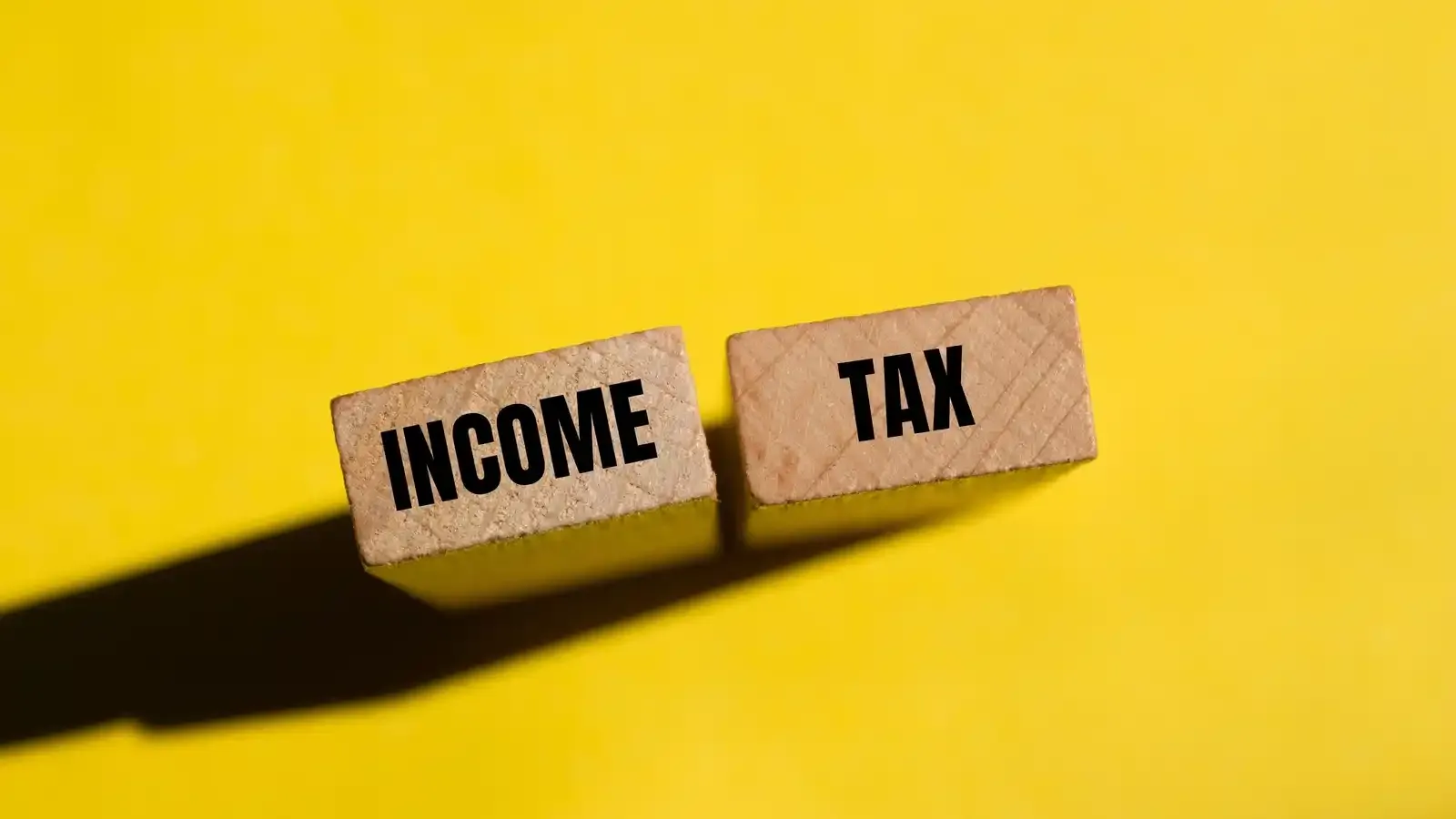Income tax Act