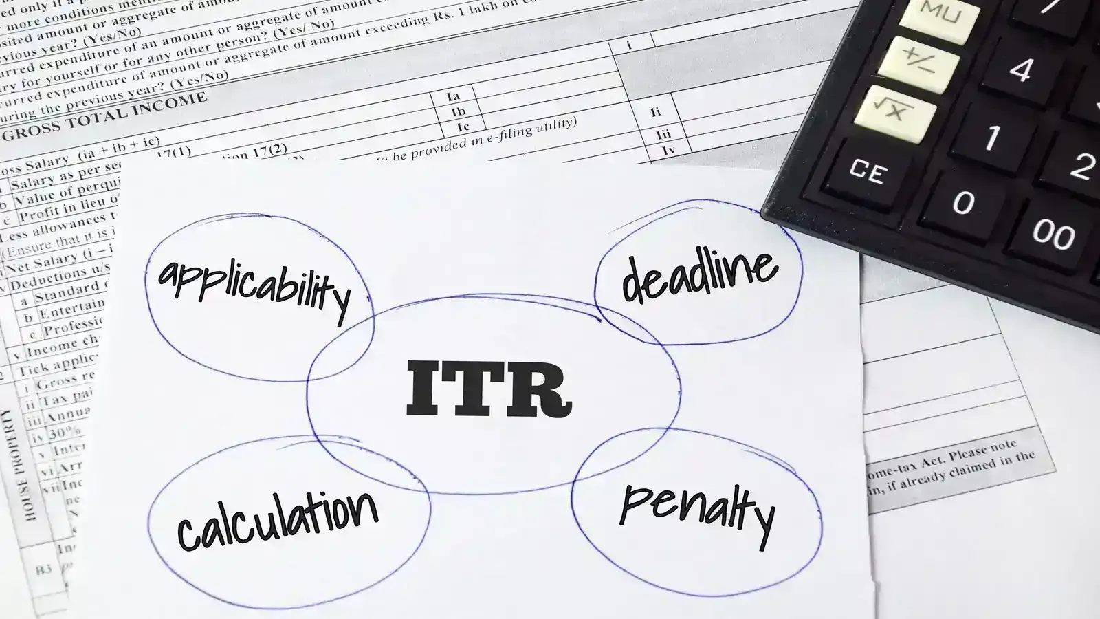 Income Tax