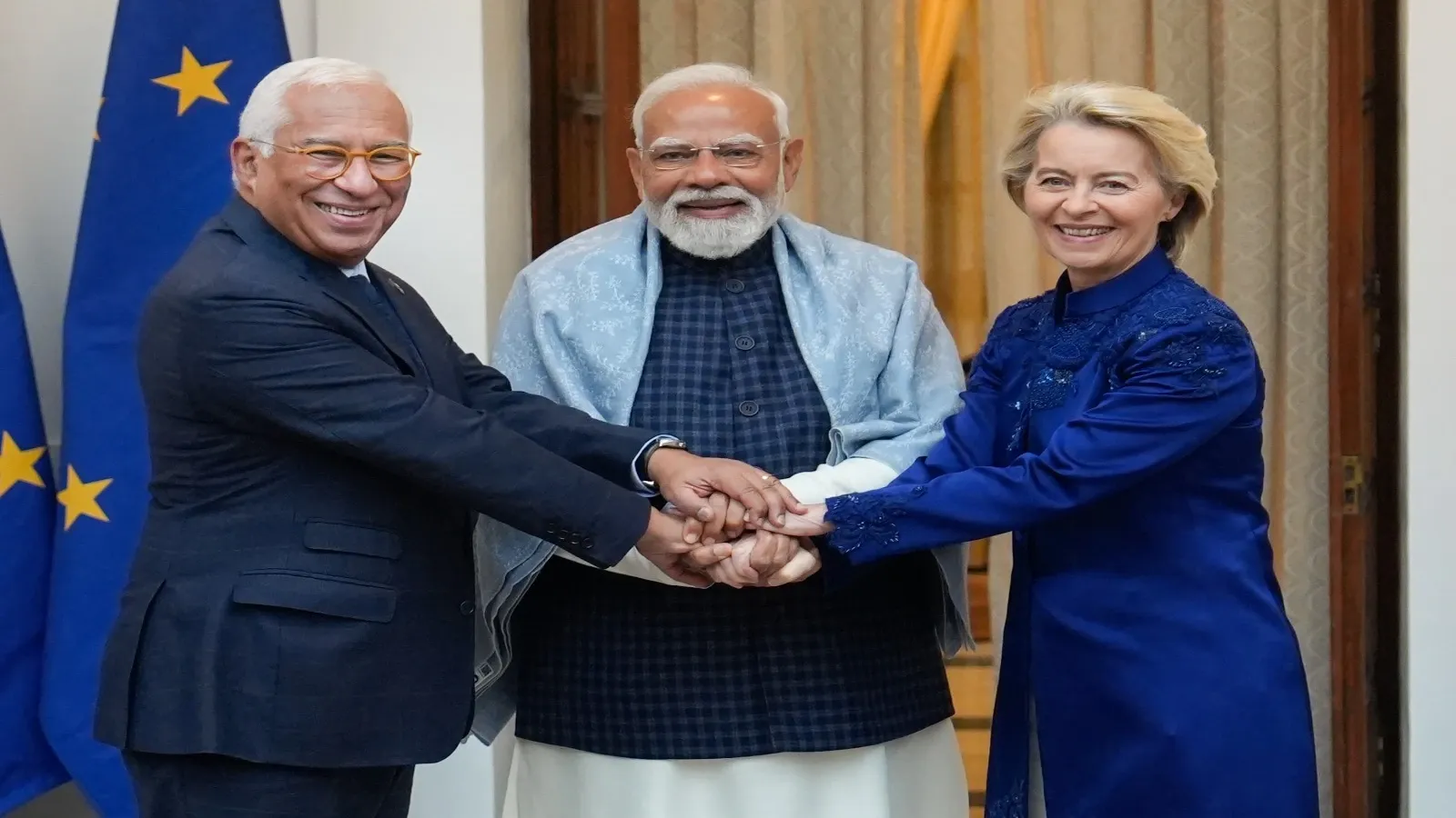 india eu trade deal modi