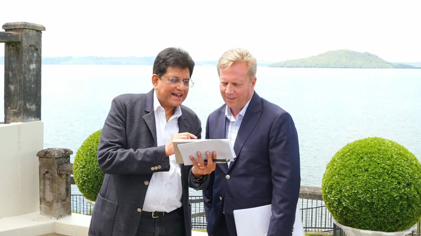 India-New Zealand Trade