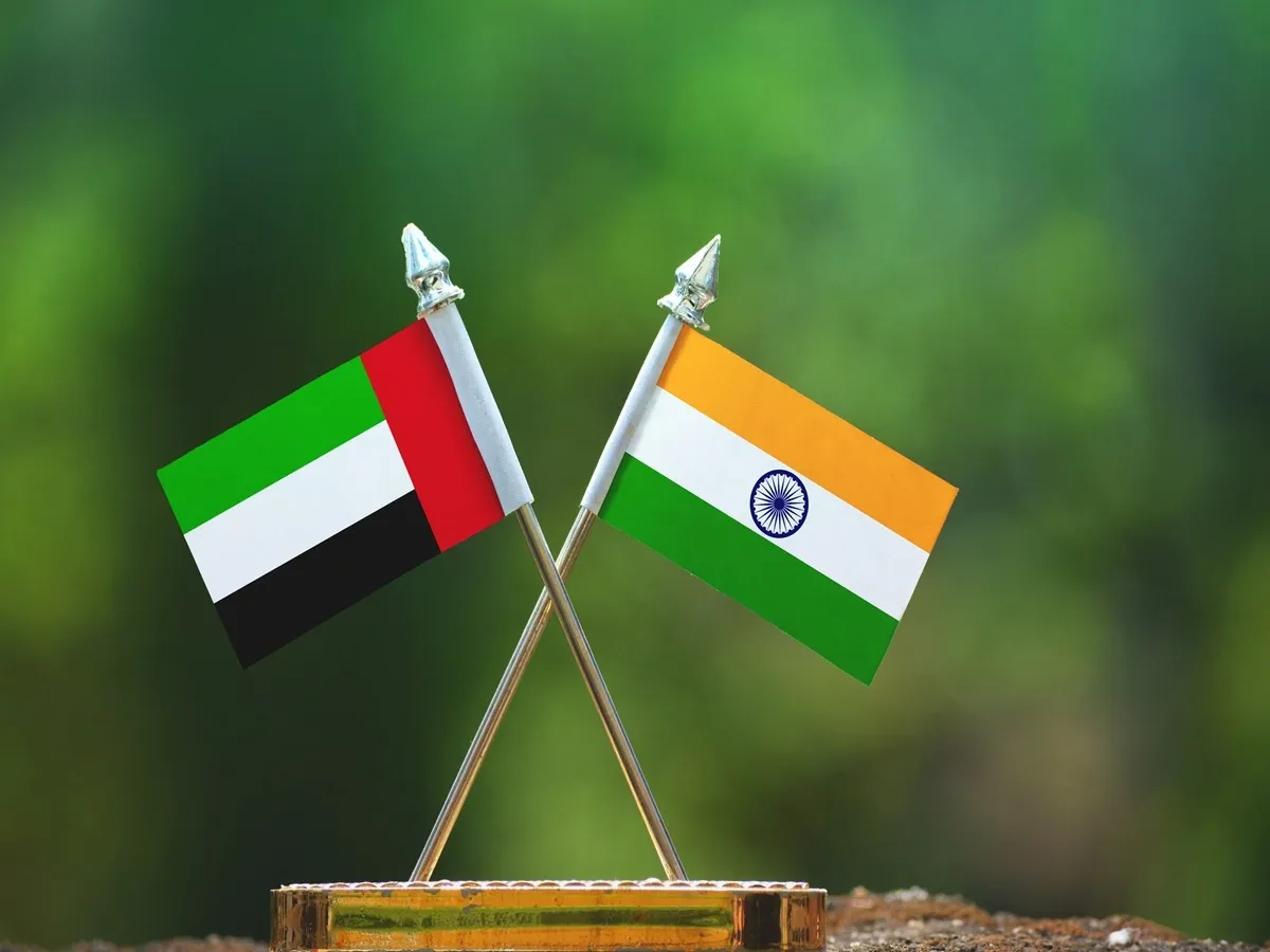 India, UAE hold 3rd CEPA panel meet; bilateral trade tops $100 billion in FY25