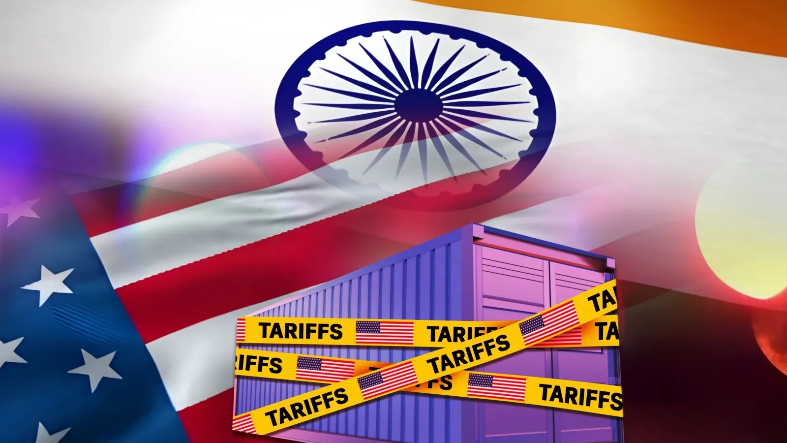india us tariff