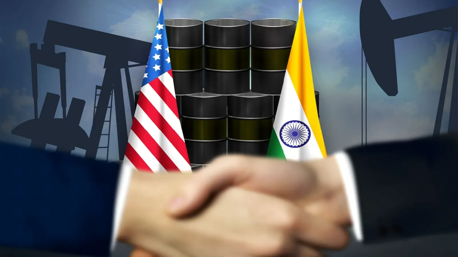 india us trade talks