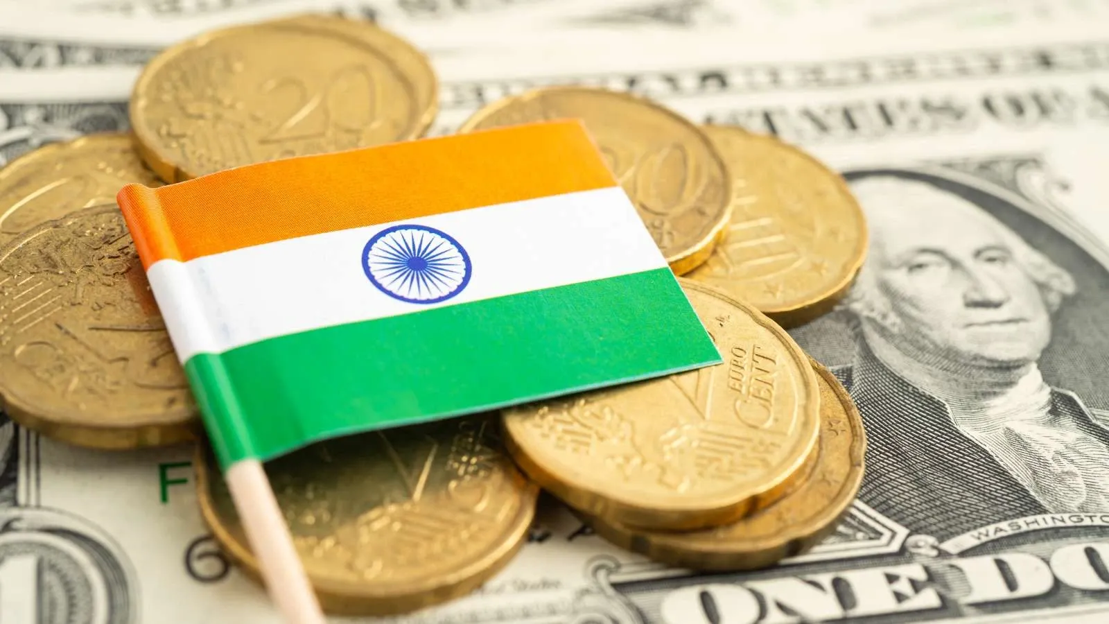 India-USA